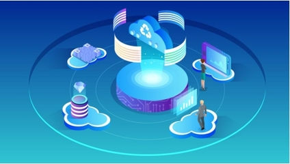 云計(jì)算+工業(yè)互聯(lián)網(wǎng) 快快網(wǎng)絡(luò)賦能工業(yè)智能上云與數(shù)據(jù)服務(wù)新篇章